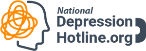 National Depression Hotline